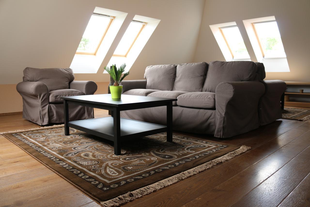 Villa Tolnay Vendeghaz Gyulakeszi 외부 사진