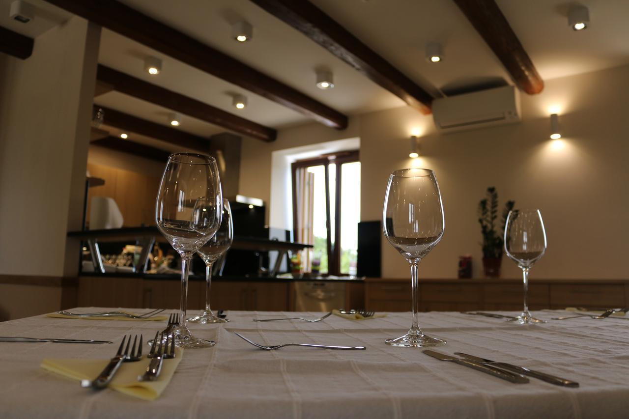 Villa Tolnay Vendeghaz Gyulakeszi 외부 사진