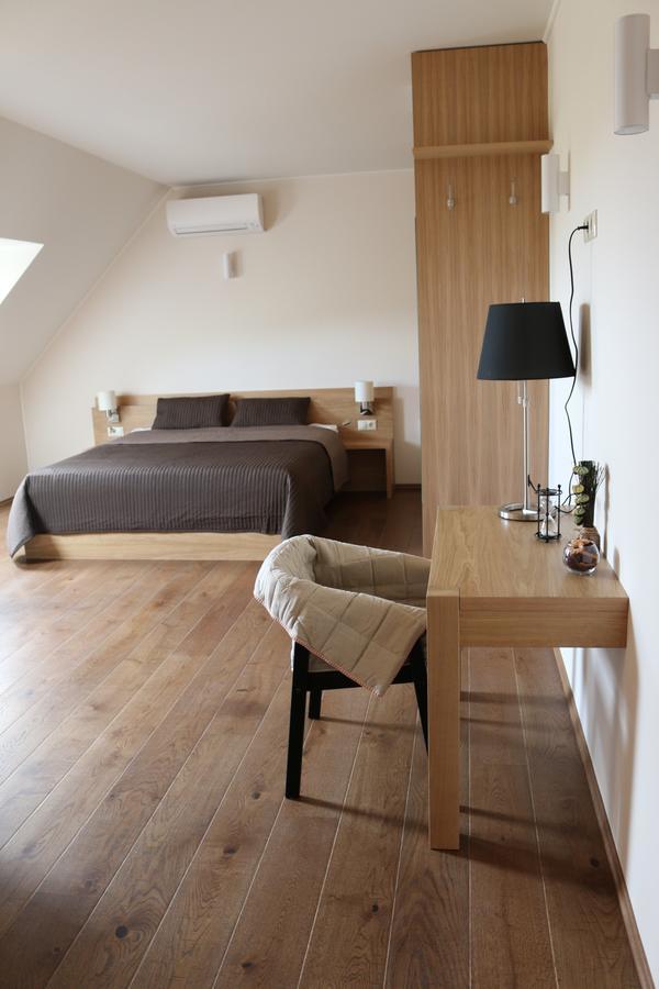 Villa Tolnay Vendeghaz Gyulakeszi 외부 사진