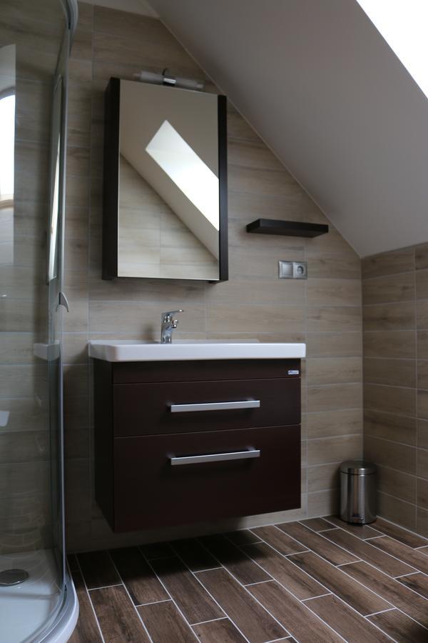 Villa Tolnay Vendeghaz Gyulakeszi 외부 사진